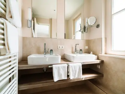 Ferienwohnung für 2 Personen (55 m²) in Ahrenshoop 6/10