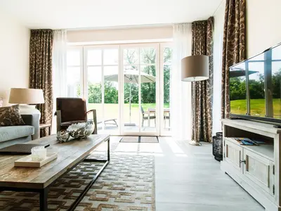 Ferienwohnung für 2 Personen (60 m²) in Ahrenshoop 2/10