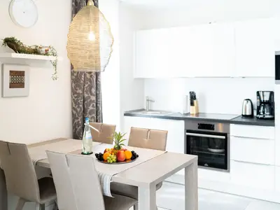 Ferienwohnung für 2 Personen (60 m²) in Ahrenshoop 3/10