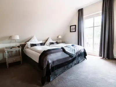 Ferienwohnung für 2 Personen (55 m²) in Ahrenshoop 3/10