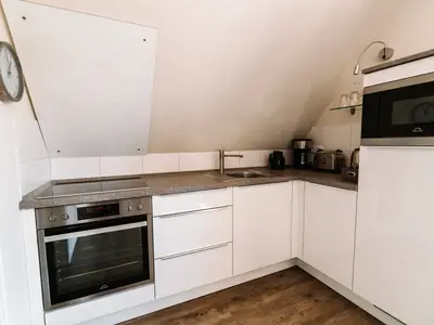 Ferienwohnung für 2 Personen (55 m²) in Ahrenshoop 4/10