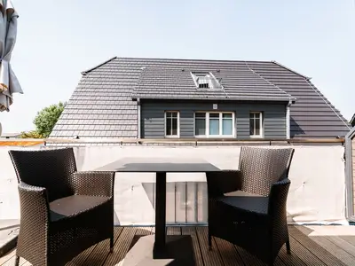 Ferienwohnung für 2 Personen (55 m²) in Ahrenshoop 5/10