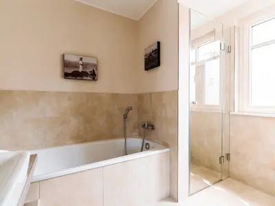 Ferienwohnung für 2 Personen (55 m²) in Ahrenshoop 6/10