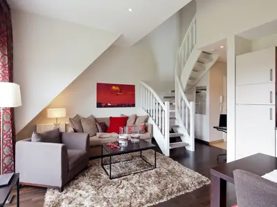 Ferienwohnung für 4 Personen (65 m²) in Ahrenshoop 2/10