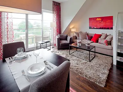 Ferienwohnung für 4 Personen (65 m²) in Ahrenshoop 3/10