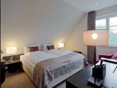 Ferienwohnung für 4 Personen (65 m²) in Ahrenshoop 5/10