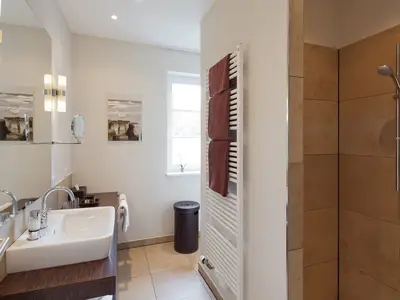 Ferienwohnung für 4 Personen (65 m²) in Ahrenshoop 6/10