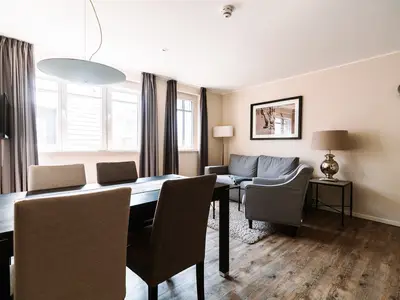 Ferienwohnung für 2 Personen (55 m²) in Ahrenshoop 2/10
