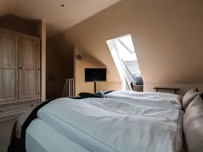 Ferienwohnung für 2 Personen (55 m²) in Ahrenshoop 3/10