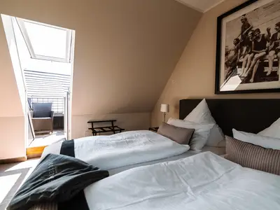 Ferienwohnung für 2 Personen (55 m²) in Ahrenshoop 4/10