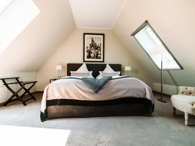 Ferienwohnung für 2 Personen (55 m²) in Ahrenshoop 5/10