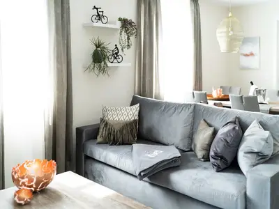 Ferienwohnung für 4 Personen (75 m²) in Ahrenshoop 3/10