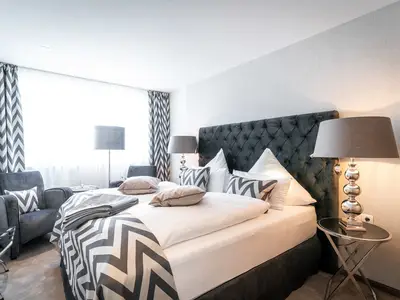 Ferienwohnung für 4 Personen (75 m²) in Ahrenshoop 4/10