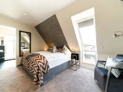 Ferienwohnung für 4 Personen (75 m²) in Ahrenshoop 5/10