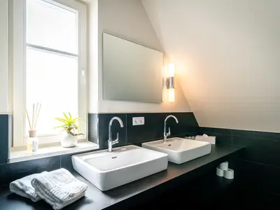 Ferienwohnung für 4 Personen (75 m²) in Ahrenshoop 6/10