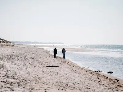 Ferienwohnung für 4 Personen (75 m²) in Ahrenshoop 10/10