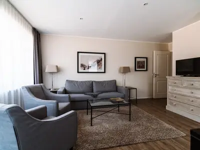 Ferienwohnung für 2 Personen (55 m²) in Ahrenshoop 2/10