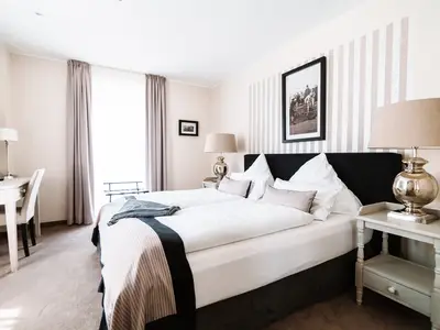 Ferienwohnung für 2 Personen (55 m²) in Ahrenshoop 4/10