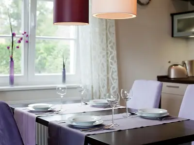 Ferienwohnung für 2 Personen (46 m²) in Ahrenshoop 2/10