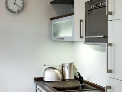 Ferienwohnung für 2 Personen (46 m²) in Ahrenshoop 3/10