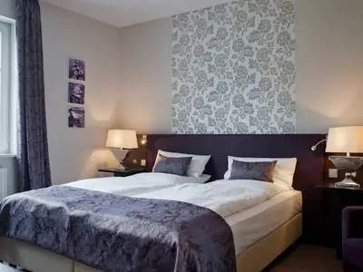 Ferienwohnung für 2 Personen (46 m²) in Ahrenshoop 4/10