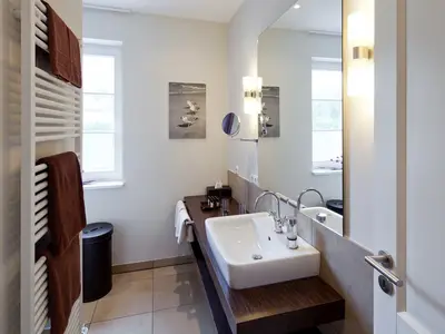 Ferienwohnung für 2 Personen (46 m²) in Ahrenshoop 6/10