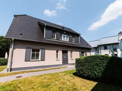 Ferienwohnung für 2 Personen (55 m²) in Ahrenshoop 5/10