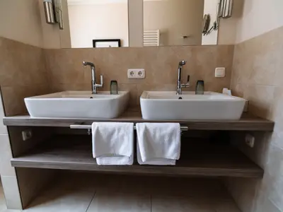 Ferienwohnung für 2 Personen (55 m²) in Ahrenshoop 6/10