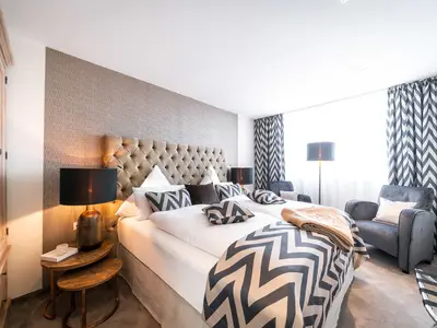 Ferienwohnung für 4 Personen (75 m²) in Ahrenshoop 3/10