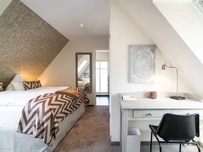 Ferienwohnung für 4 Personen (75 m²) in Ahrenshoop 4/10