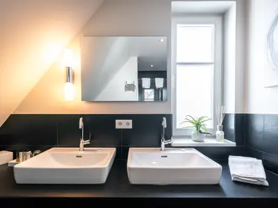 Ferienwohnung für 4 Personen (75 m²) in Ahrenshoop 5/10