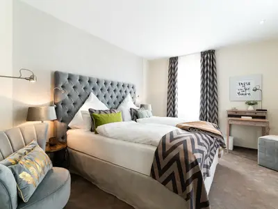 Ferienwohnung für 2 Personen (60 m²) in Ahrenshoop 4/10