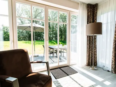 Ferienwohnung für 2 Personen (60 m²) in Ahrenshoop 5/10