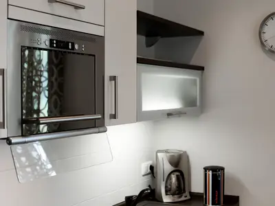 Ferienwohnung für 2 Personen (46 m²) in Ahrenshoop 3/10