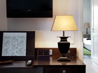 Ferienwohnung für 2 Personen (46 m²) in Ahrenshoop 4/10