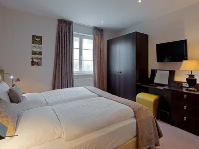 Ferienwohnung für 2 Personen (46 m²) in Ahrenshoop 5/10