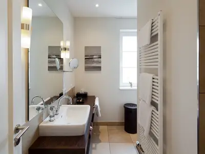 Ferienwohnung für 2 Personen (46 m²) in Ahrenshoop 6/10