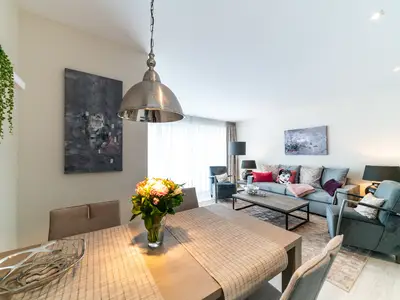 Ferienwohnung für 2 Personen (60 m²) in Ahrenshoop 3/10