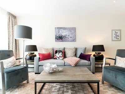 Ferienwohnung für 2 Personen (60 m²) in Ahrenshoop 4/10