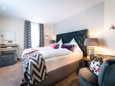 Ferienwohnung für 2 Personen (60 m²) in Ahrenshoop 5/10