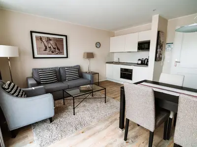 Ferienwohnung für 2 Personen (55 m²) in Ahrenshoop 2/10