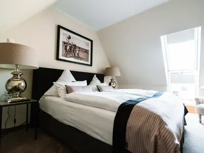 Ferienwohnung für 2 Personen (55 m²) in Ahrenshoop 5/10