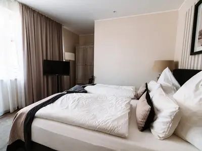 Ferienwohnung für 2 Personen (55 m²) in Ahrenshoop 4/10