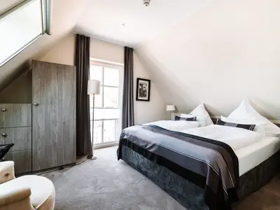 Ferienwohnung für 4 Personen (65 m²) in Ahrenshoop 3/10