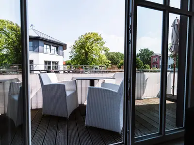 Ferienwohnung für 4 Personen (65 m²) in Ahrenshoop 5/10