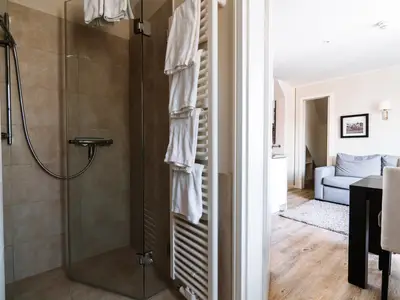 Ferienwohnung für 4 Personen (65 m²) in Ahrenshoop 6/10