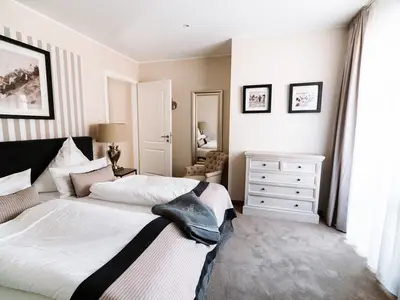 Ferienwohnung für 2 Personen (55 m²) in Ahrenshoop 5/10