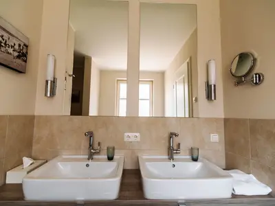 Ferienwohnung für 2 Personen (55 m²) in Ahrenshoop 6/10