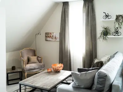 Ferienwohnung für 4 Personen (75 m²) in Ahrenshoop 2/10