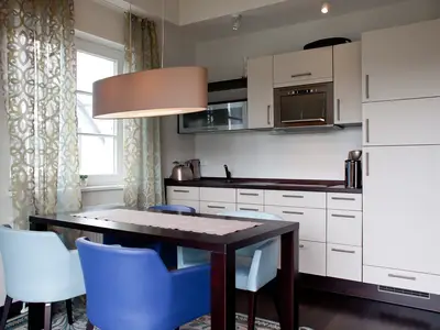 Ferienwohnung für 4 Personen (58 m²) in Ahrenshoop 3/10